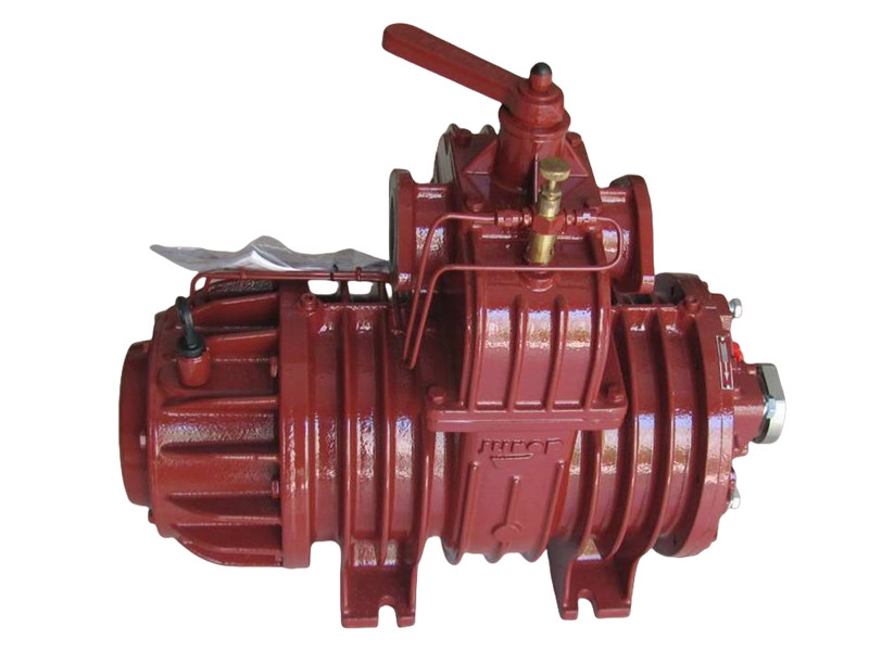 Jurop PN84D vacuum pump