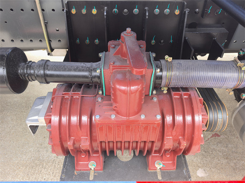 JUROP PN155D vacuum pump