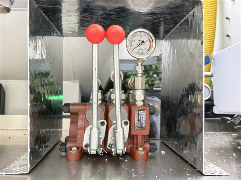 control valve